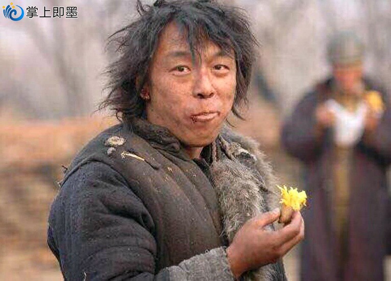 我舅子媳妇怀孕生孩子,我媳妇买去东西给她吃,我