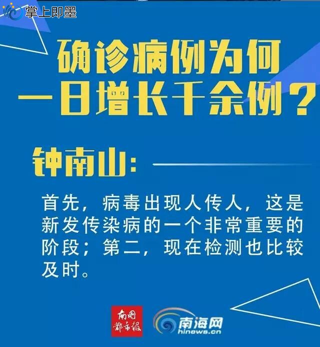 小區有人感染新型冠狀病毒怎麼辦?這10個問題一定要看